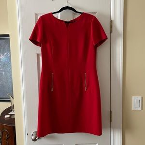 Tahari dress